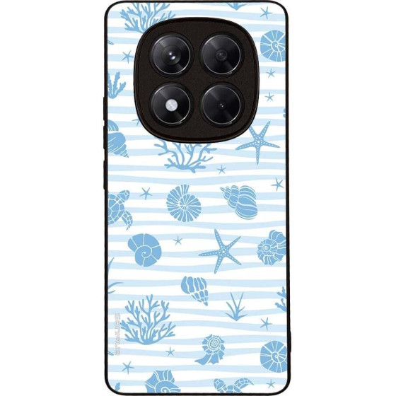 Sonique ���� Ocean Series ��� Xiaomi Redmi Note 14 Pro 4G ��������