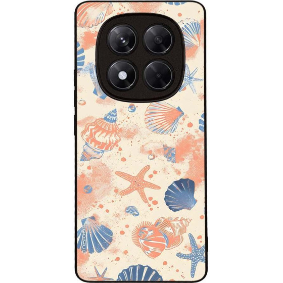 Sonique ���� Ocean Series ��� Xiaomi Redmi Note 14 Pro 4G �������