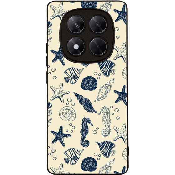 Sonique ���� Ocean Series ��� Xiaomi Redmi Note 14 Pro 4G �������