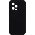 Senso Soft Touch Honor 200 Lite 5G Black Backcover - (SESTH200LB)