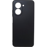 Senso Soft Touch Xiaomi Redmi A5 (173.45 X 79.35 X 8.45) Black Backcover - (SESTXIARA5B)