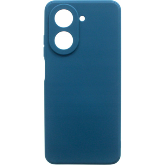 Senso Soft Touch Xiaomi Redmi A5 (173.45 X 79.35 X 8.45) Blue Backcover - (SESTXIARA5BL)