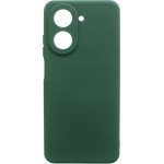 Senso Soft Touch Xiaomi Redmi A5 (173.45 X 79.35 X 8.45) Forest Green Backcover - (SESTXIARA5FG)