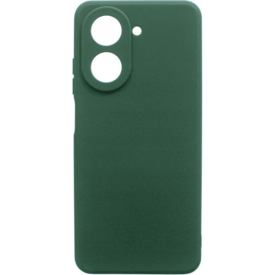 Senso Soft Touch Xiaomi Redmi A5 (173.45 X 79.35 X 8.45) Forest Green Backcover - (SESTXIARA5FG)