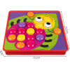Iso Trade Educational Puzzle - Mosaic 26107 - (18305-0)