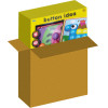 Iso Trade Educational Puzzle - Mosaic 26107 - (18305-0)