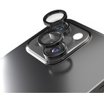 Etteri Camera Lens Protector For Iphone 13 / 13 Mini black