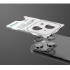 Etteri Camera Lens Protector For Iphone 13 / 13 Mini black