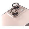 Etteri Camera Lens Protector For Iphone 13 / 13 Mini pink