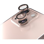Etteri Camera Lens Protector For Iphone 13 / 13 Mini pink