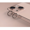 Etteri Camera Lens Protector For Iphone 13 / 13 Mini pink