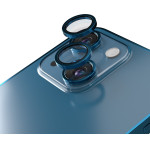 Etteri Camera Lens Protector For Iphone 13 / 13 Mini Sea blue
