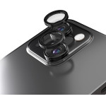 Etteri Camera Lens Protector For Iphone 14 / 14 Plus black