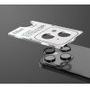 Etteri Camera Lens Protector For Iphone 14 / 14 Plus black