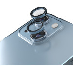 Etteri Camera Lens Protector For Iphone 14 / 14 Plus blue