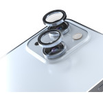 Etteri Camera Lens Protector For Iphone 15 / 15 Plus blue