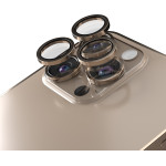 Etteri Camera Lens Protector For Iphone 16 Pro / 16 Pro Max dessert