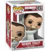 Funko Pop! Animation: Skibidi Toilet - Skibidi Toilet #1957 - (88363)