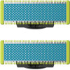 Philips Oneblade Razor Blades 2pCs - (QP225/50)