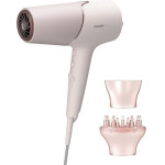 Philips Series 5000 Hair Dryer Peach - (BHD530/00)