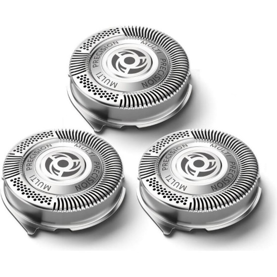 Philips Series 5000 Shaving Head 3pCs - (SH50/50)