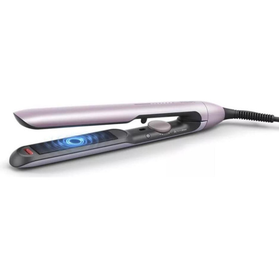 Philips Series 5000 Straightener Pink - (BHS530/00)
