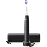 Philips Sonic Toothbrush Black - (HX7411/02)