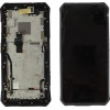Ulefone ������������ ����� Lcd & Touch Panel ��� Smartphone Armor 28 Ultra Thermal - (TP+LCD-ARM28UTH)