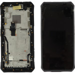 Ulefone ������������ ����� Lcd & Touch Panel ��� Smartphone Armor 28 Ultra Thermal - (TP+LCD-ARM28UTH)