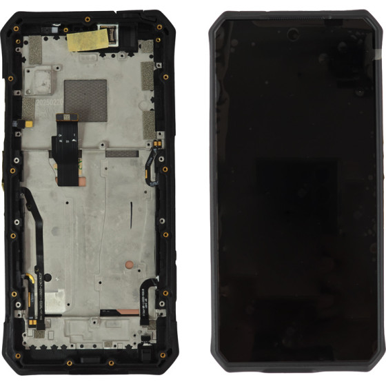 Ulefone ������������ ����� Lcd & Touch Panel ��� Smartphone Armor 28 Ultra Thermal - (TP+LCD-ARM28UTH)