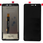 Ulefone ������������ ����� Lcd & Touch Panel ��� Smartphone Armor X12 Pro Android 14 - (TP+LCD-ARMX12PROA14)