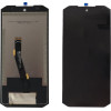 Ulefone ������������ ����� Lcd & Touch Panel ��� Smartphone Armor X32 Pro - (TP+LCD-ARMX32PRO)