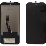 Ulefone ������������ ����� Lcd & Touch Panel ��� Smartphone Armor X32 Pro - (TP+LCD-ARMX32PRO)