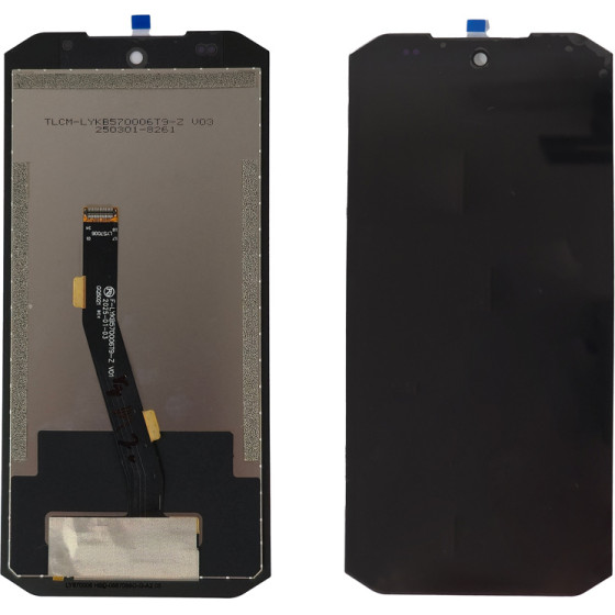 Ulefone ������������ ����� Lcd & Touch Panel ��� Smartphone Armor X32 Pro - (TP+LCD-ARMX32PRO)