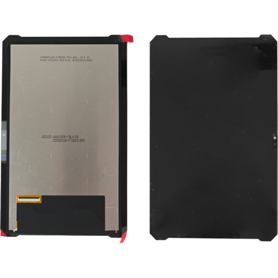 Ulefone ������������ ����� Lcd & Touch Panel ��� Tablet Armor Pad 3 Pro - (TP+LCD-ARMPAD3PRO)