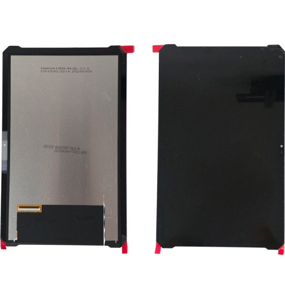 Ulefone ������������ ����� Lcd & Touch Panel ��� Tablet Armor Pad 4 Ultra - (TP+LCD-ARMPAD4ULTRA)