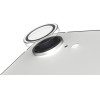 SAFE. By PanzerGlass(R) Camera Lens Protector Transparent Iphone 16e - (PG-SARRITRG29845)