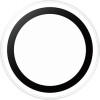 SAFE. By PanzerGlass(R) Camera Lens Protector Transparent Iphone 16e - (PG-SARRITRG29845)