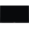 Verbatim Portable Touch Monitor Alu 13.3 Wuxga With 5000mAh Power Bank Black - (32087)