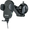 Verbatim Wireless Car Charger FWC-01 15W Qi Black - (49552)