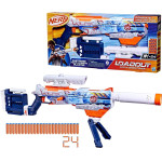 Hasbro Nerf: Load Out - Arctic Zerostriker (G1763)