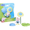 Hasbro Peppa Pig: Muddy Puddle Friends Figures - George (G1349)