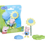 Hasbro Peppa Pig: Muddy Puddle Friends Figures - George (G1349)