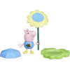 Hasbro Peppa Pig: Muddy Puddle Friends Figures - George (G1349)