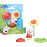 Hasbro Peppa Pig: Muddy Puddle Friends Figures - Peppa (G1348)