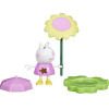Hasbro Peppa Pig: Muddy Puddle Friends Figures - Suzy (G1350)
