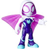 Hasbro Spidey And His Amazing Friends: Figures - 3 Ghost Acsry (G1460)