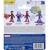 Hasbro Spidey And His Amazing Friends: Figures - 3 Miles Acsry (G1459)