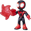 Hasbro Spidey And His Amazing Friends: Figures - 3 Miles Acsry (G1459)