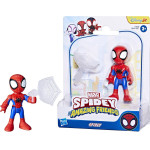 Hasbro Spidey And His Amazing Friends: Figures - 3 Spidey Acsry (G1458)